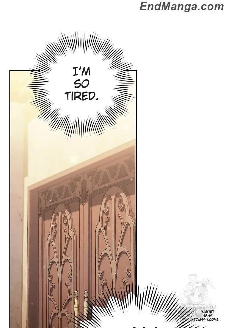 The Young Lady is A Royal Chef Chapter 159 page 97