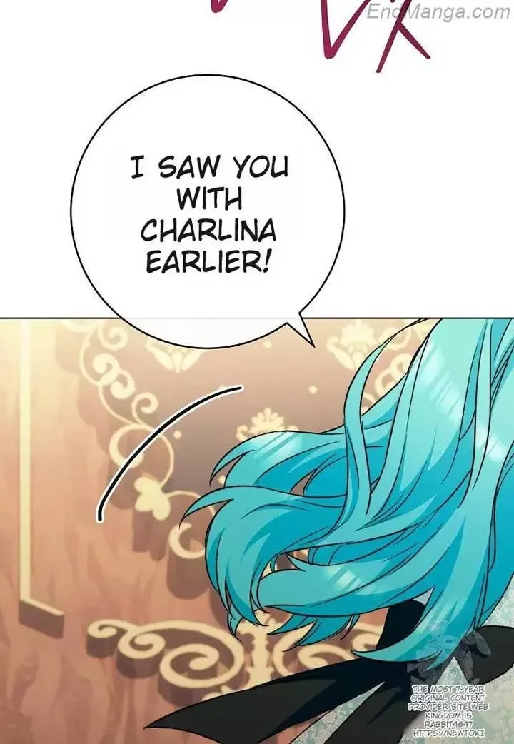 The Young Lady is A Royal Chef Chapter 160 page 83