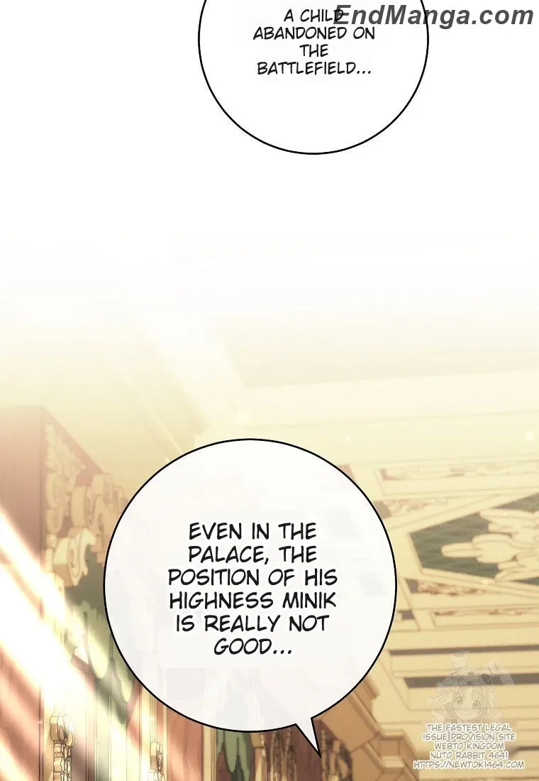The Young Lady is A Royal Chef Chapter 159 page 106