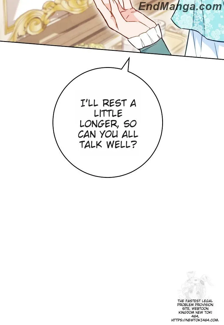 The Young Lady is A Royal Chef Chapter 159 page 101