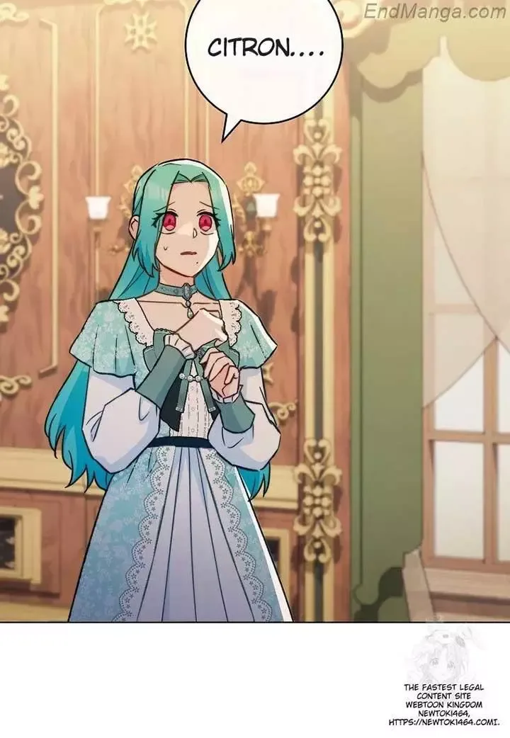 The Young Lady is A Royal Chef Chapter 160 page 92