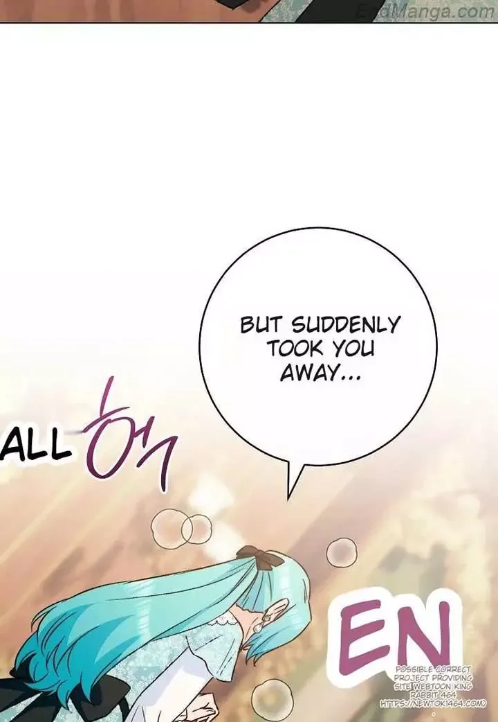 The Young Lady is A Royal Chef Chapter 160 page 84