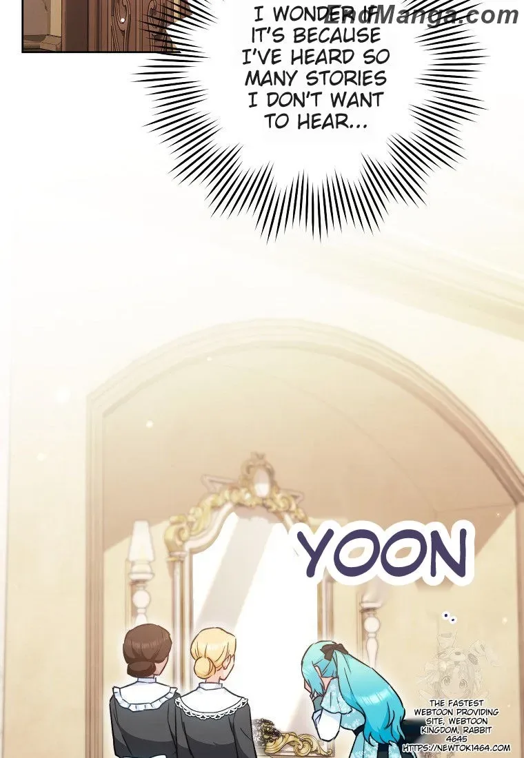 The Young Lady is A Royal Chef Chapter 159 page 98