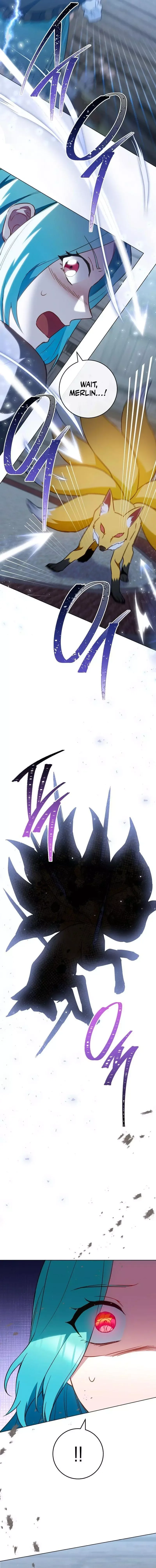 The Young Lady is A Royal Chef Chapter 163 page 10