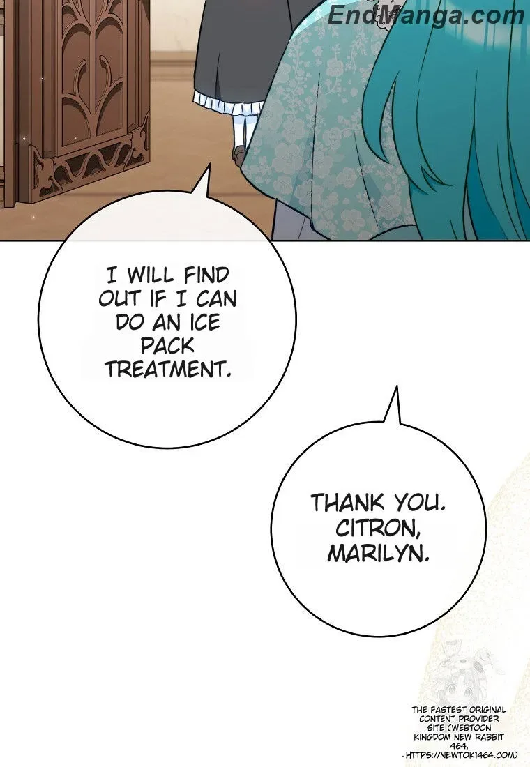 The Young Lady is A Royal Chef Chapter 159 page 103
