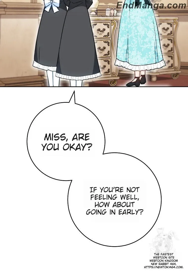 The Young Lady is A Royal Chef Chapter 159 page 99