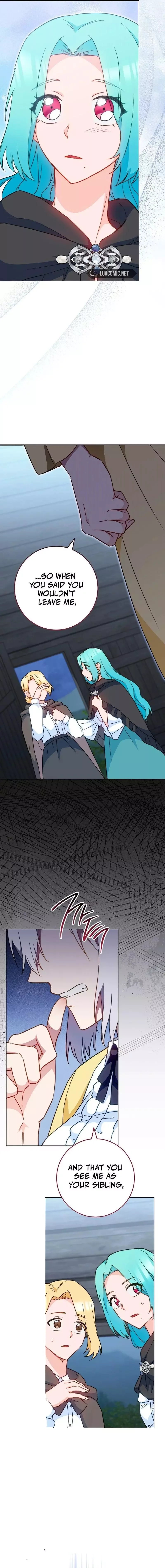 The Young Lady is A Royal Chef Chapter 162 page 11