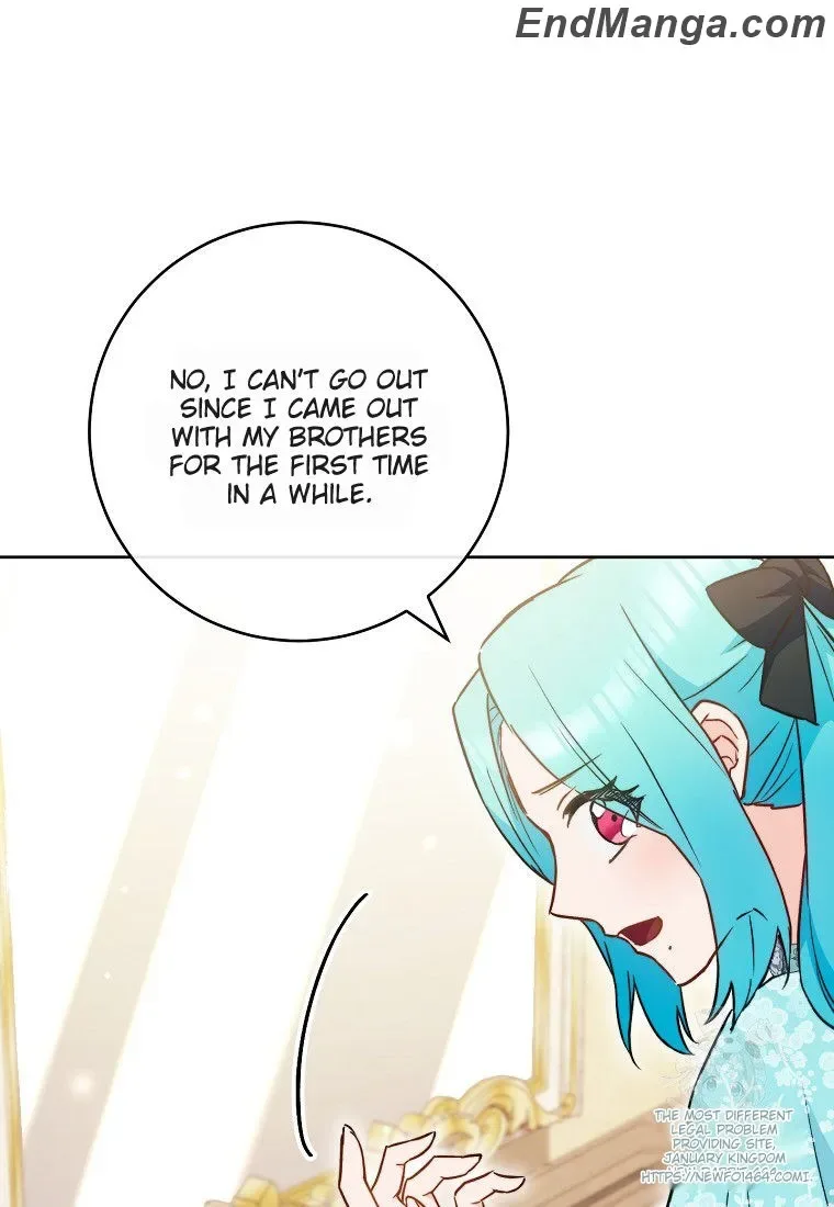 The Young Lady is A Royal Chef Chapter 159 page 100