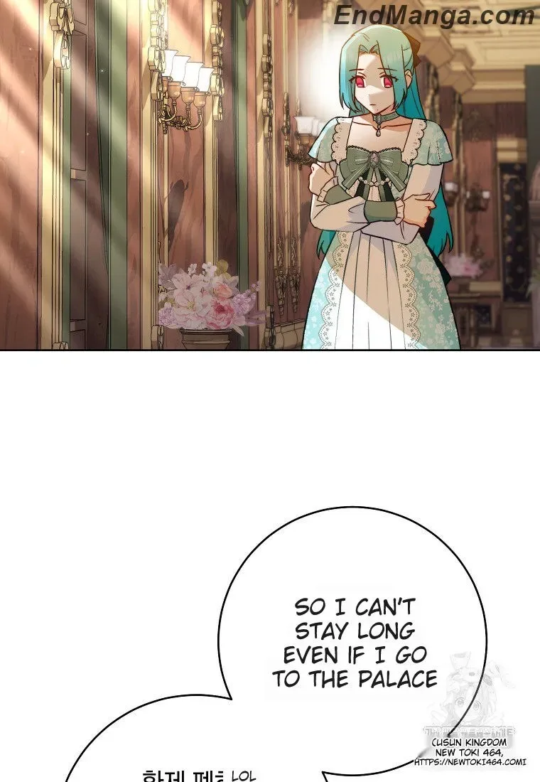 The Young Lady is A Royal Chef Chapter 159 page 107