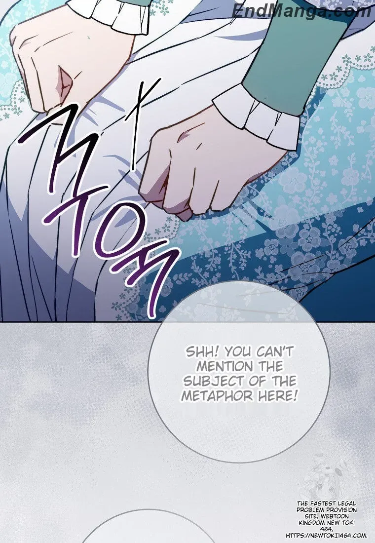 The Young Lady is A Royal Chef Chapter 159 page 95