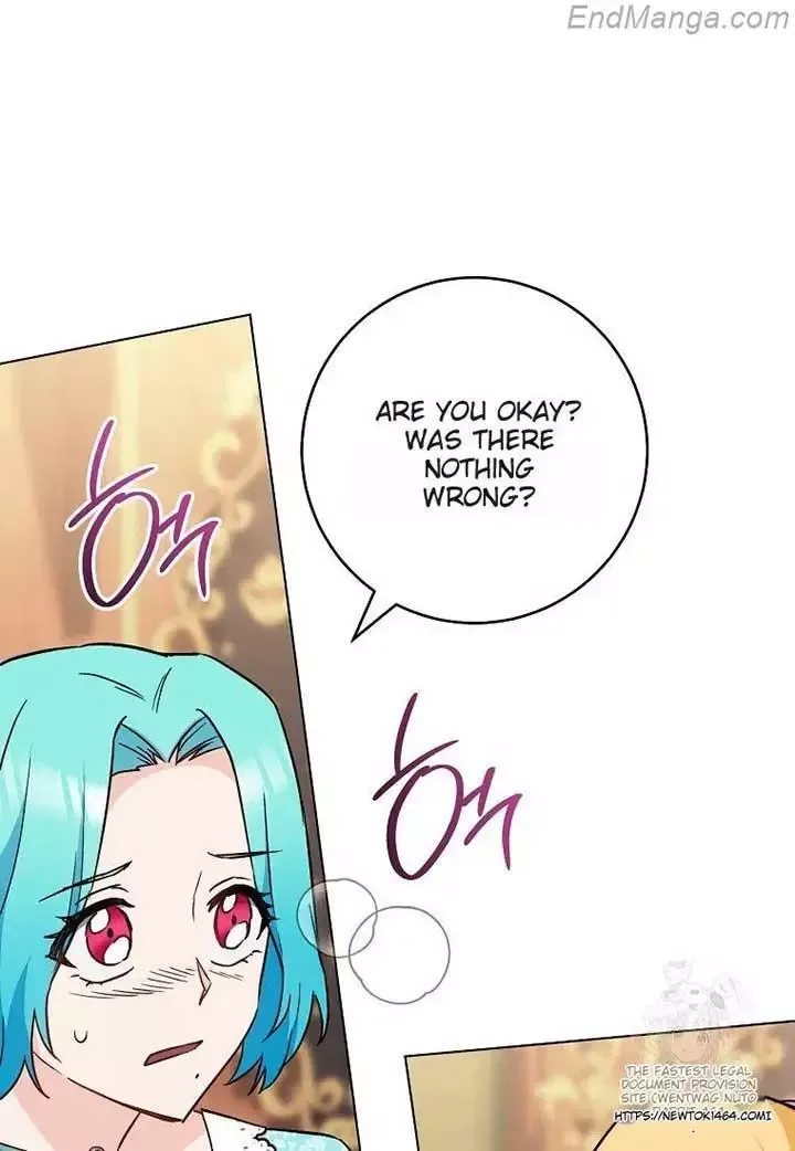 The Young Lady is A Royal Chef Chapter 160 page 86