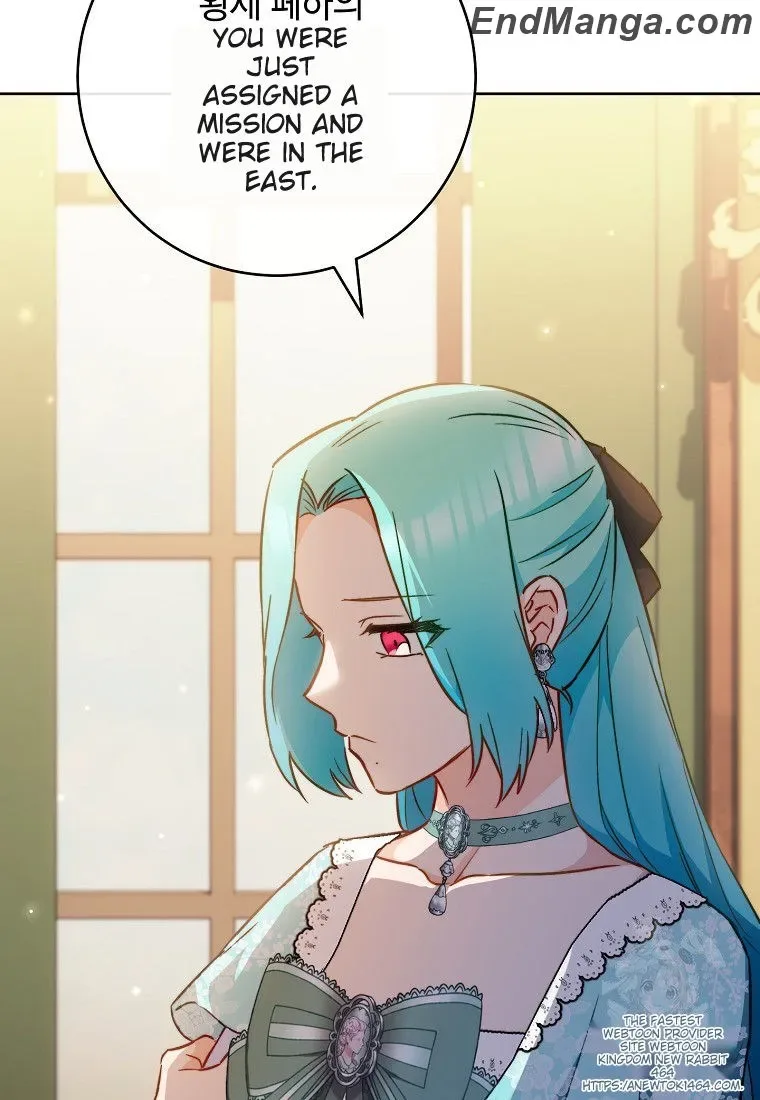 The Young Lady is A Royal Chef Chapter 159 page 108