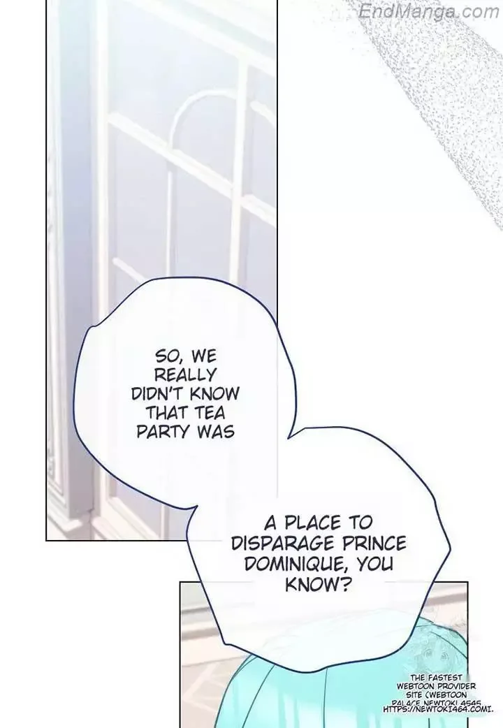 The Young Lady is A Royal Chef Chapter 160 page 96