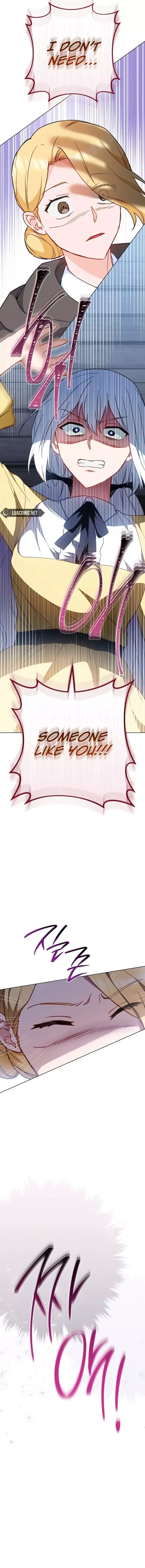 The Young Lady is A Royal Chef Chapter 162 page 13