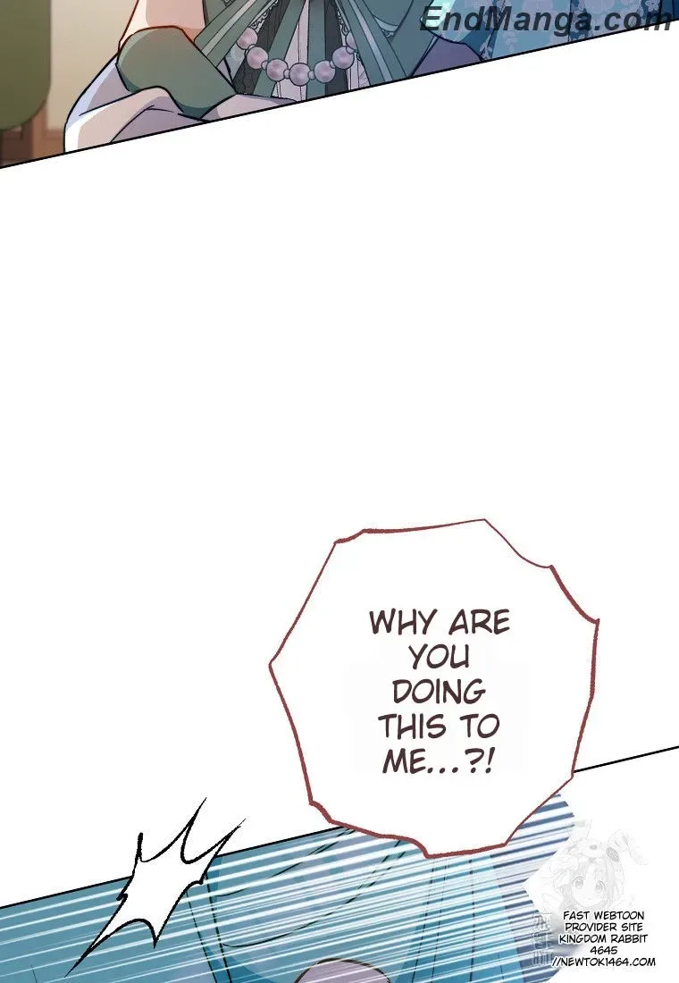 The Young Lady is A Royal Chef Chapter 159 page 109
