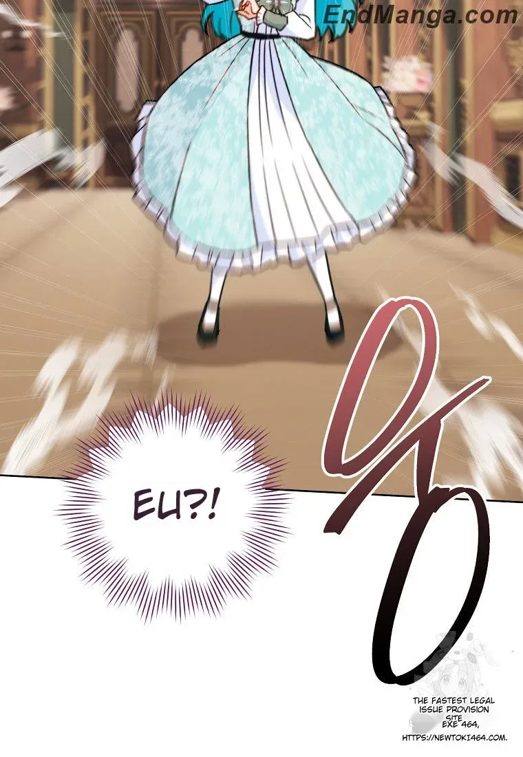 The Young Lady is A Royal Chef Chapter 159 page 119