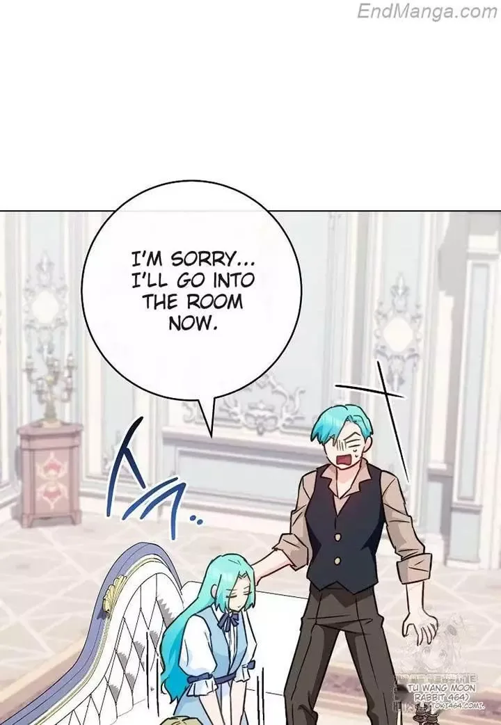 The Young Lady is A Royal Chef Chapter 160 page 100