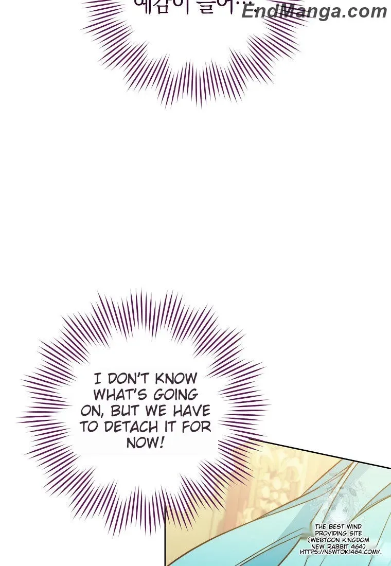 The Young Lady is A Royal Chef Chapter 159 page 115
