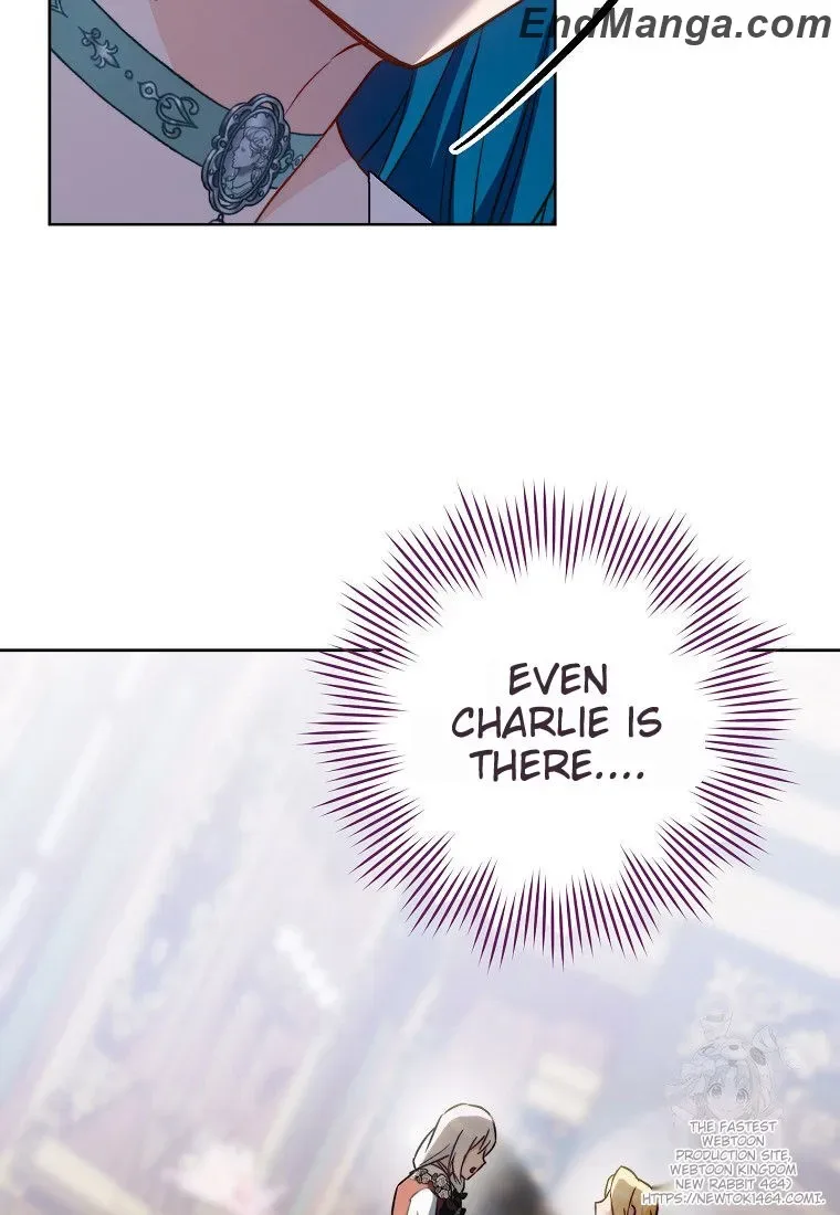 The Young Lady is A Royal Chef Chapter 159 page 112