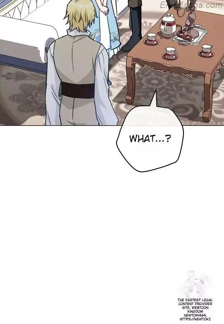 The Young Lady is A Royal Chef Chapter 160 page 101