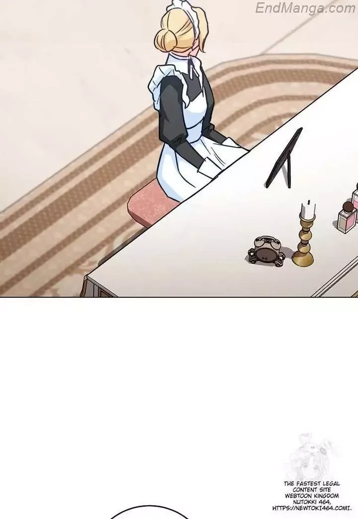 The Young Lady is A Royal Chef Chapter 160 page 109