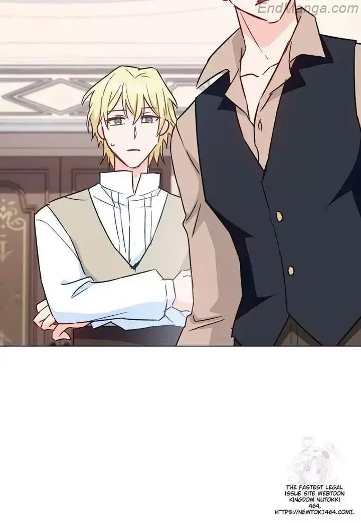 The Young Lady is A Royal Chef Chapter 160 page 103