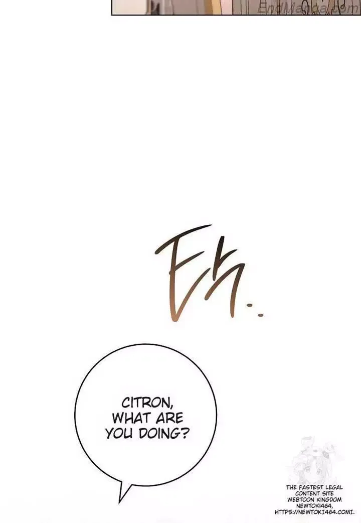 The Young Lady is A Royal Chef Chapter 160 page 107