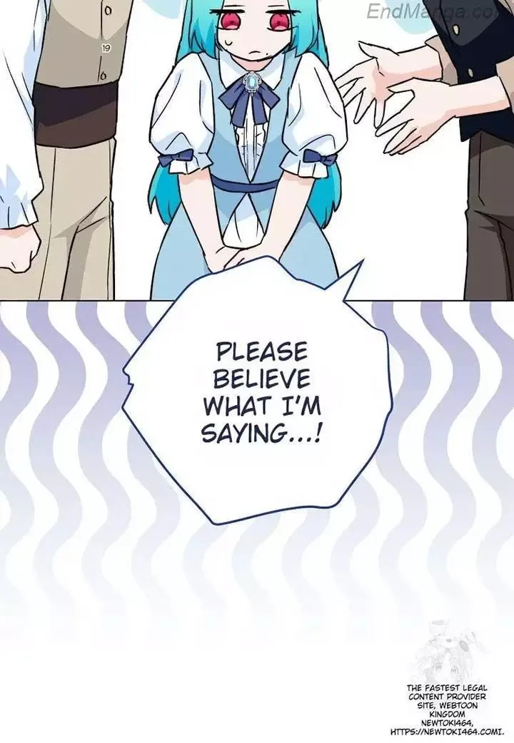 The Young Lady is A Royal Chef Chapter 160 page 99