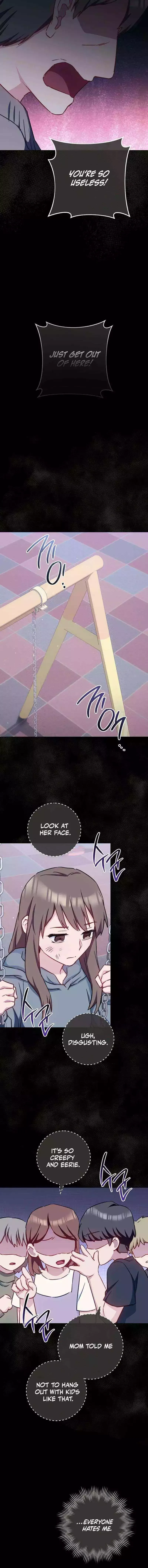 The Young Lady is A Royal Chef Chapter 165 page 14