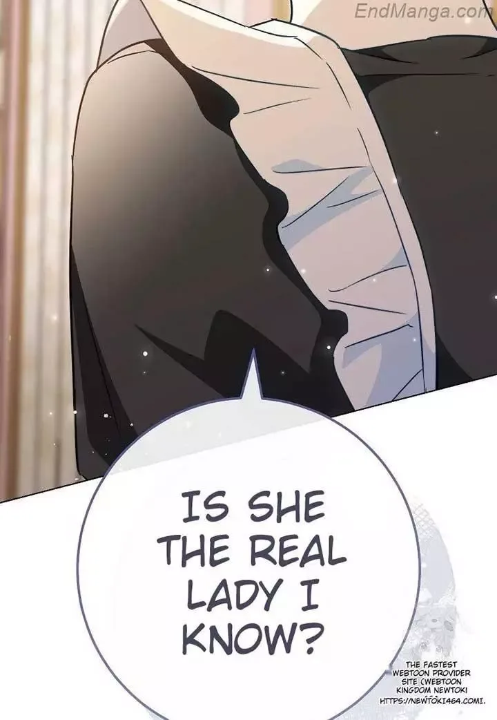 The Young Lady is A Royal Chef Chapter 160 page 124