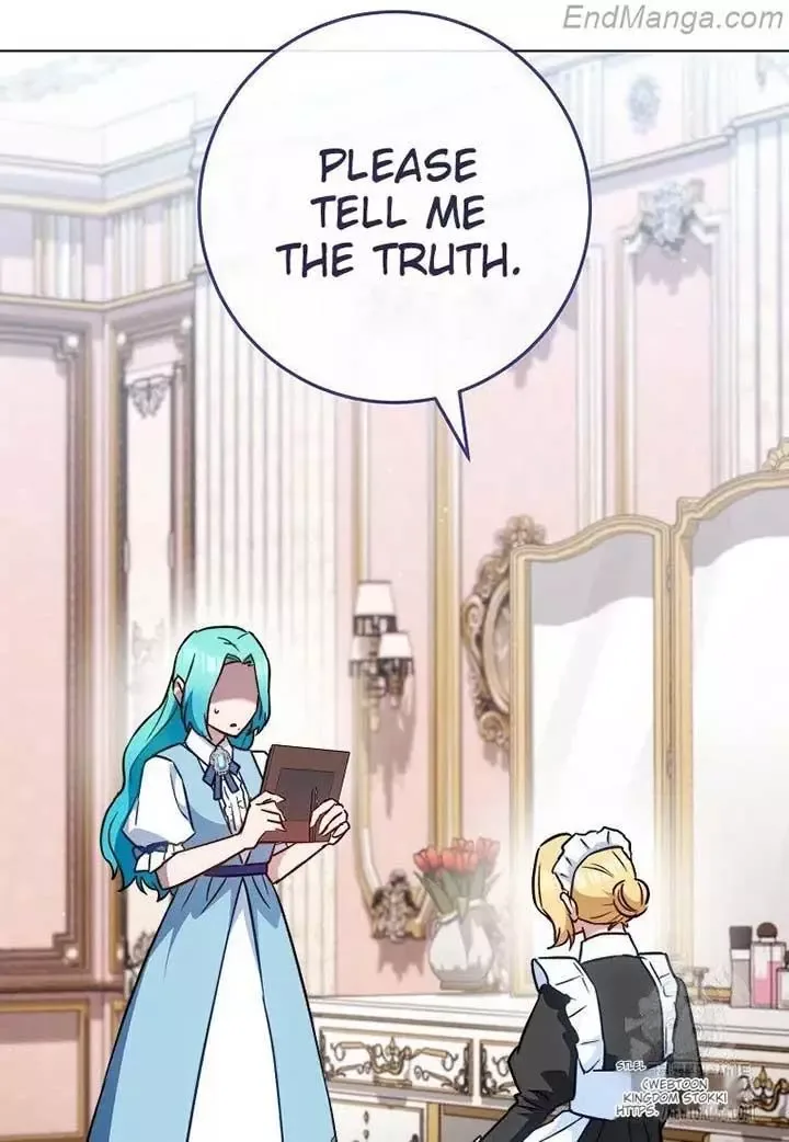 The Young Lady is A Royal Chef Chapter 160 page 121
