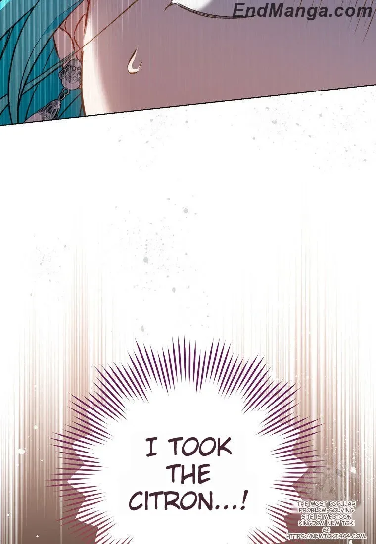 The Young Lady is A Royal Chef Chapter 159 page 121