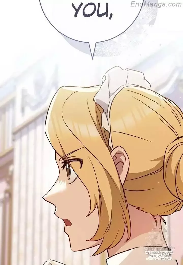 The Young Lady is A Royal Chef Chapter 160 page 123