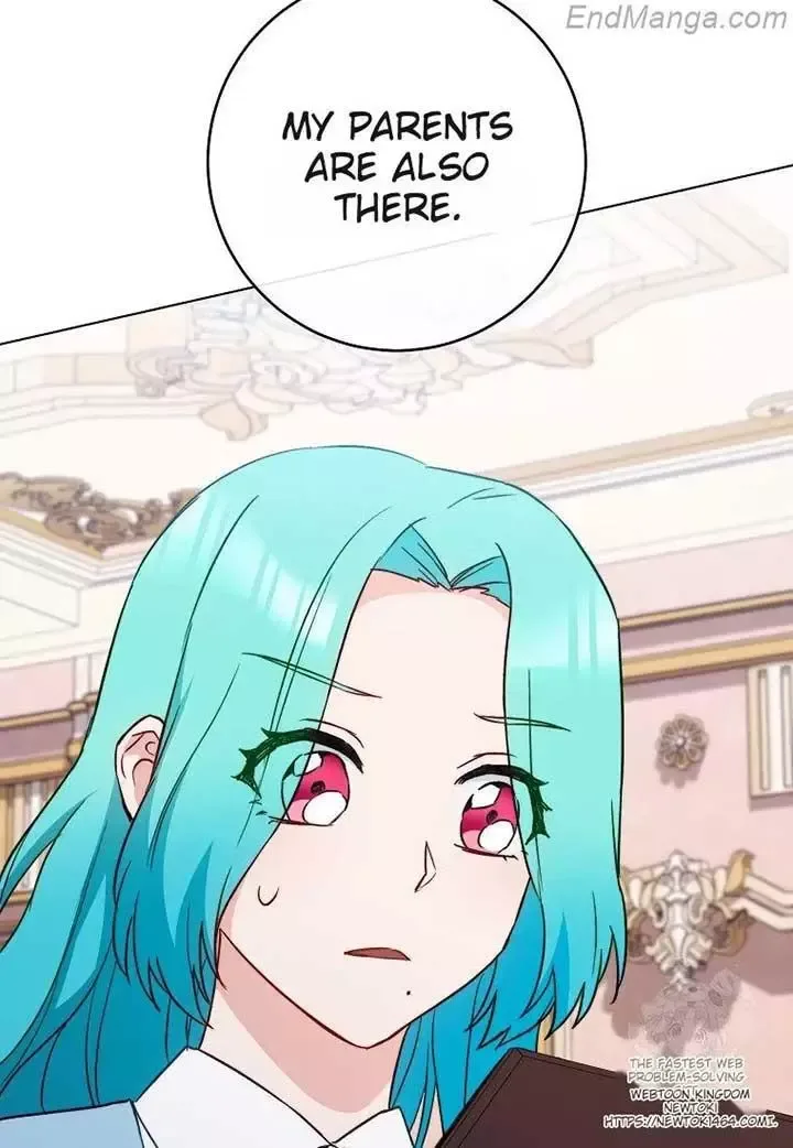The Young Lady is A Royal Chef Chapter 160 page 115