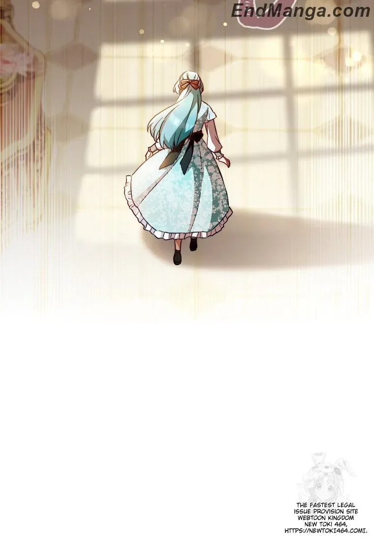 The Young Lady is A Royal Chef Chapter 159 page 123