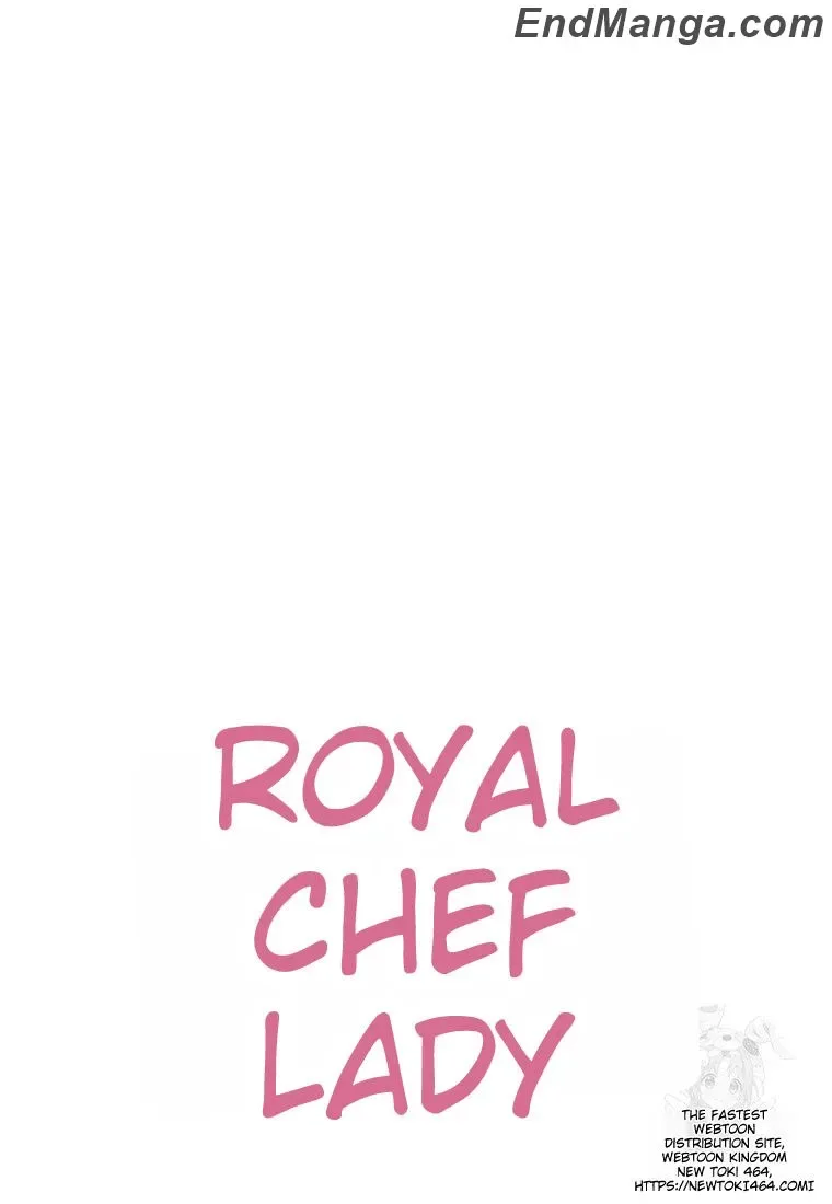 The Young Lady is A Royal Chef Chapter 159 page 124