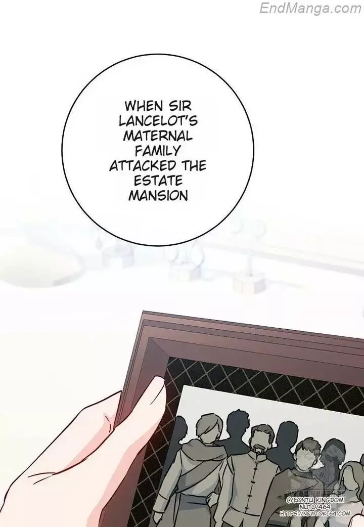 The Young Lady is A Royal Chef Chapter 160 page 113