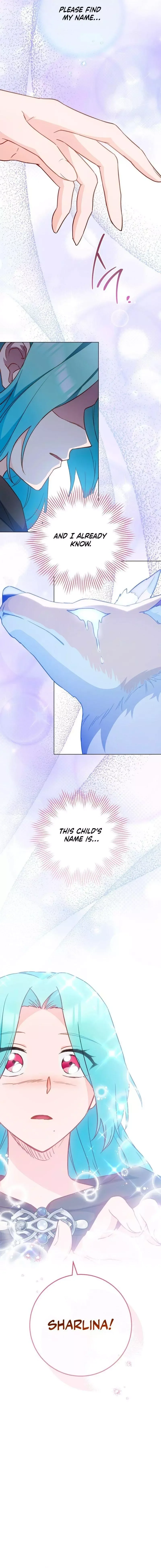 The Young Lady is A Royal Chef Chapter 163 page 17