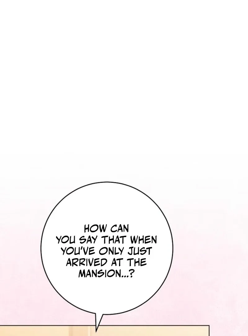 The Young Lady is A Royal Chef Chapter 174 page 3