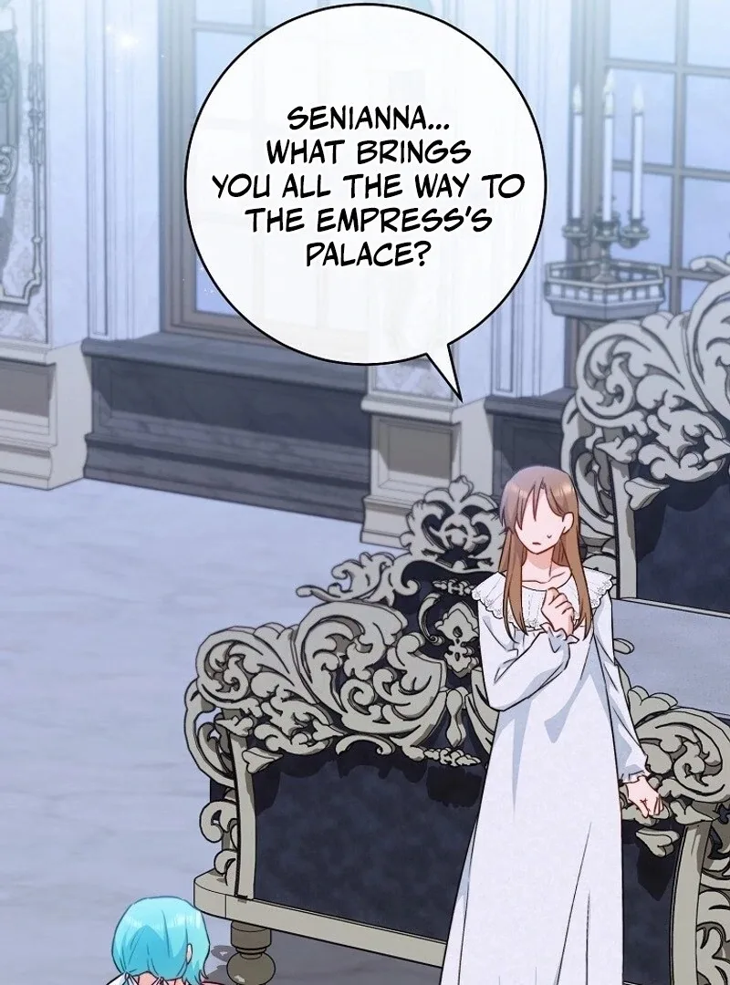 The Young Lady is A Royal Chef Chapter 172 page 13