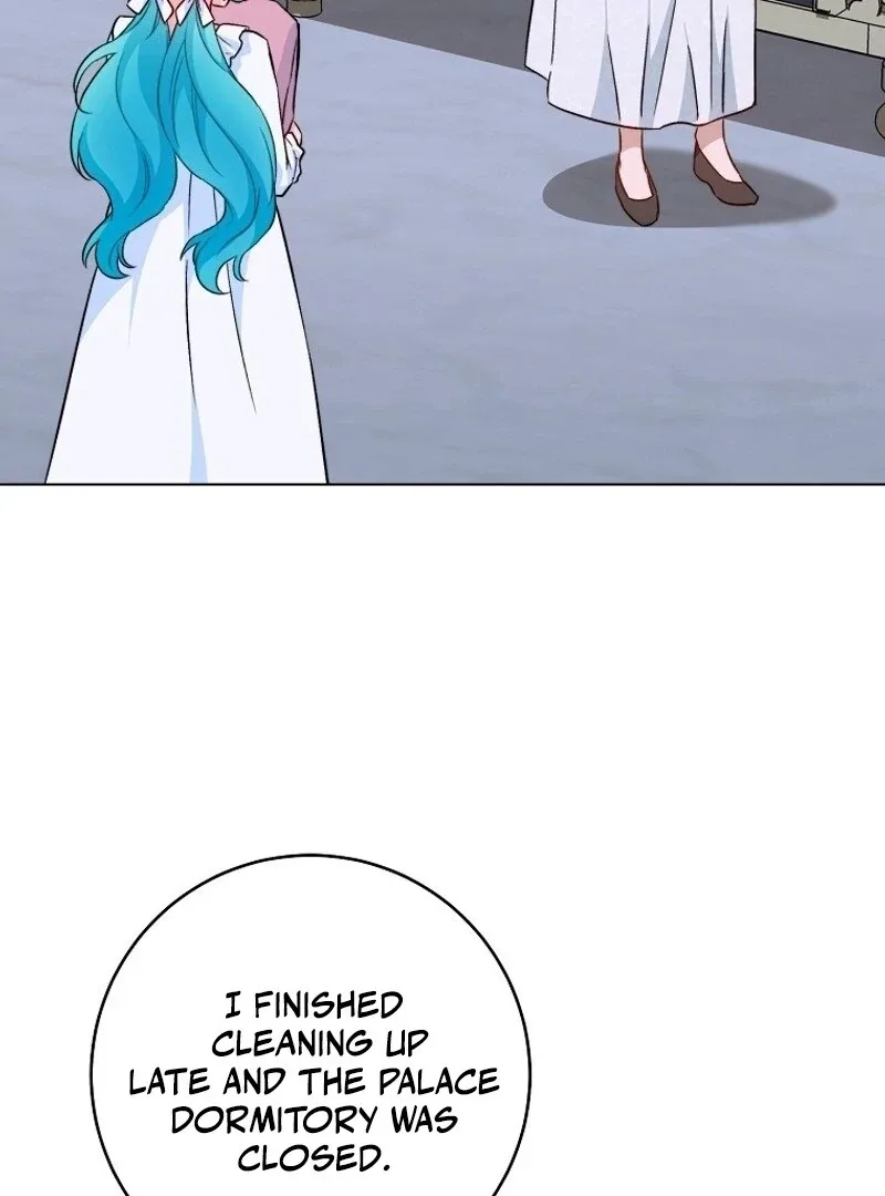 The Young Lady is A Royal Chef Chapter 172 page 14