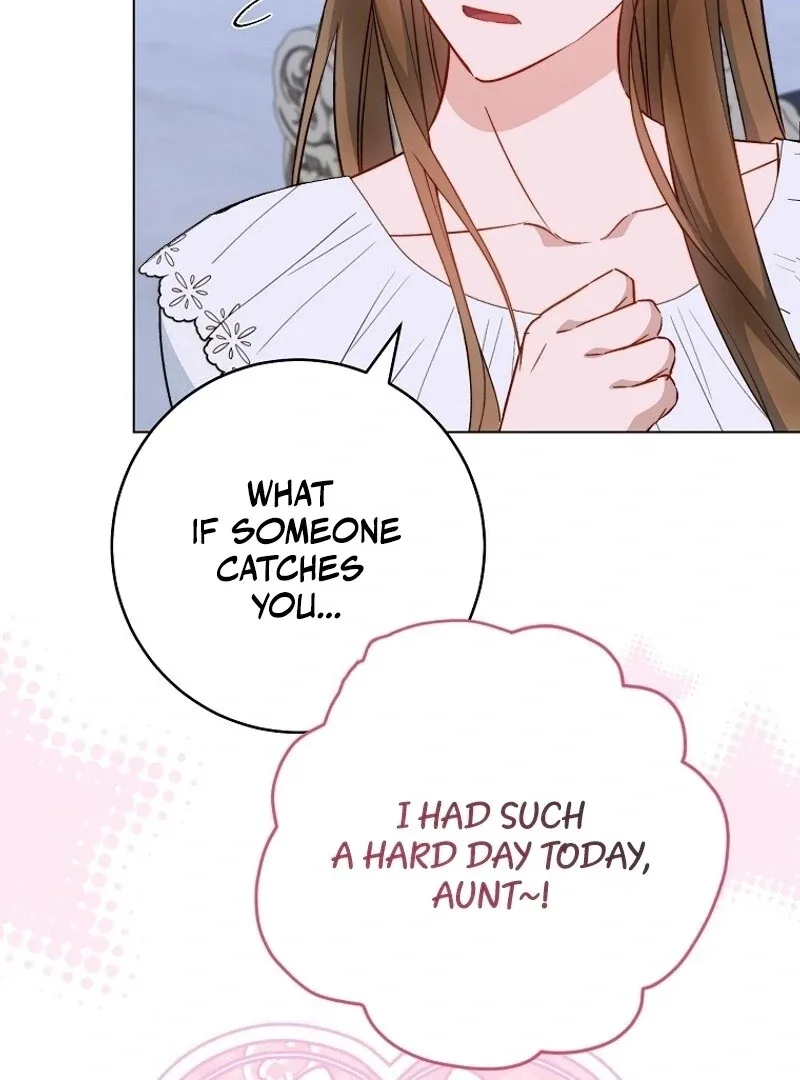 The Young Lady is A Royal Chef Chapter 172 page 17