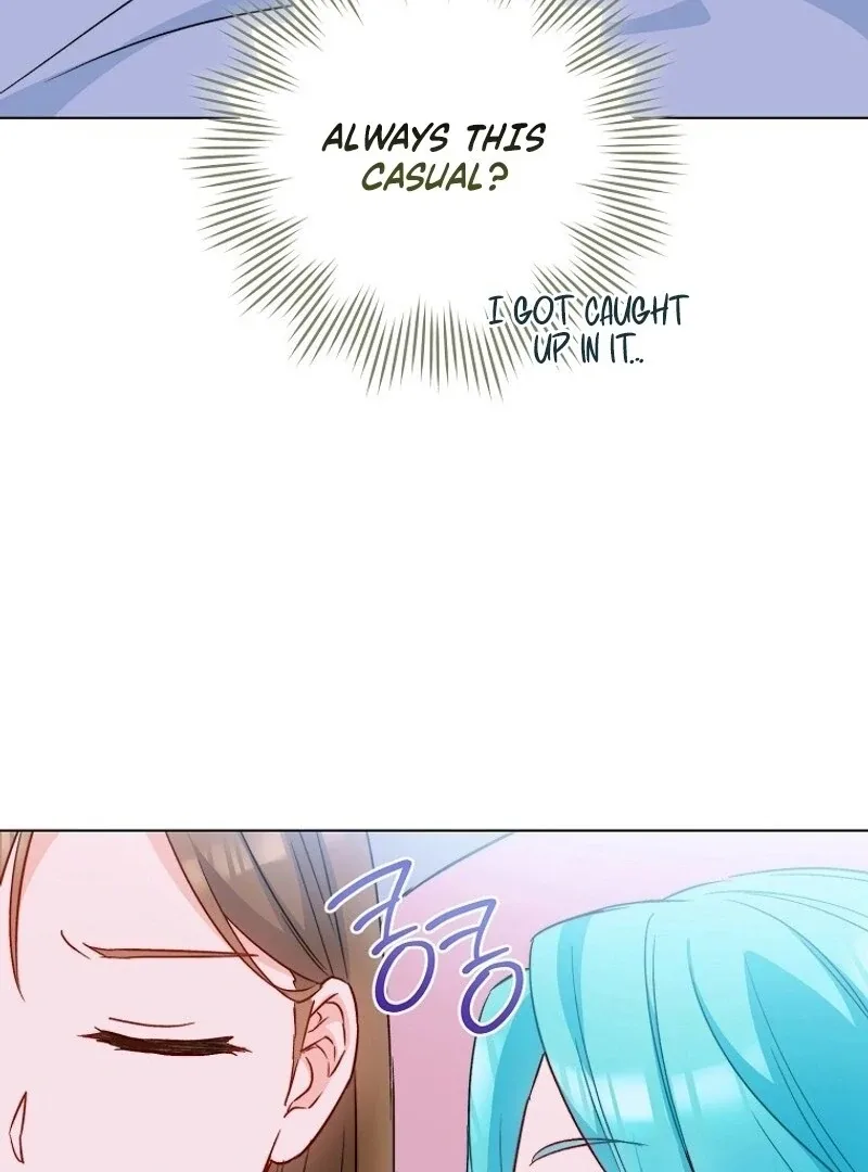 The Young Lady is A Royal Chef Chapter 172 page 27