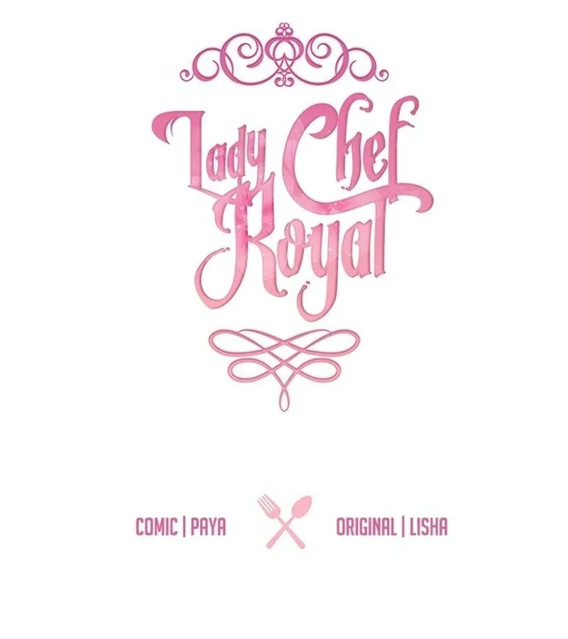 The Young Lady is A Royal Chef Chapter 174 page 10