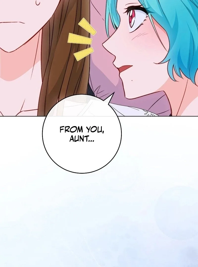 The Young Lady is A Royal Chef Chapter 172 page 28