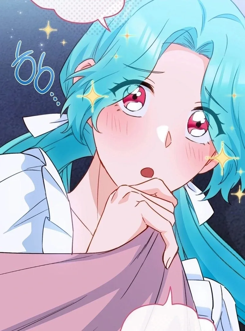 The Young Lady is A Royal Chef Chapter 172 page 20