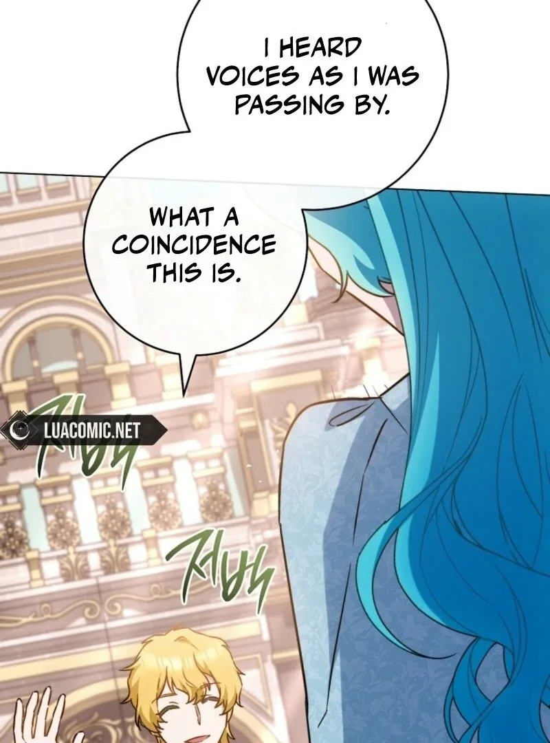 The Young Lady is A Royal Chef Chapter 173 page 9