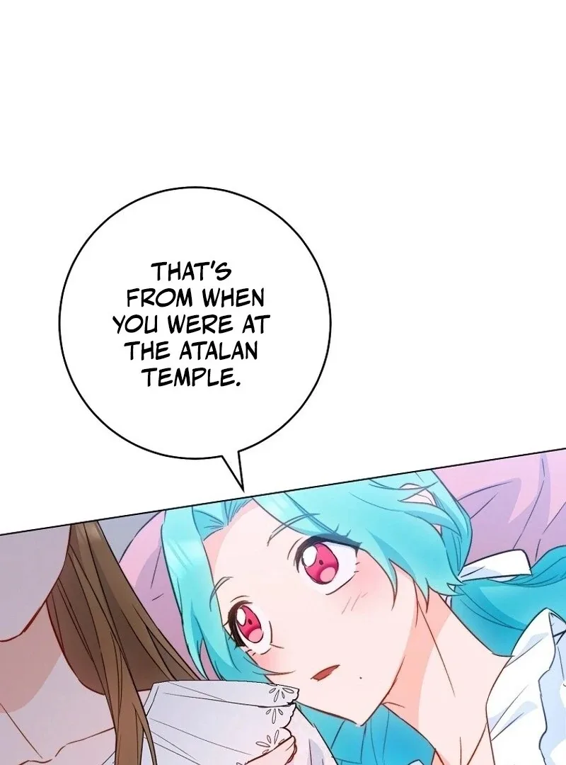 The Young Lady is A Royal Chef Chapter 172 page 38