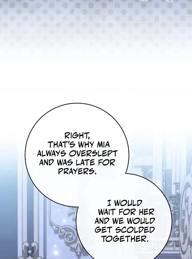 The Young Lady is A Royal Chef Chapter 172 page 36