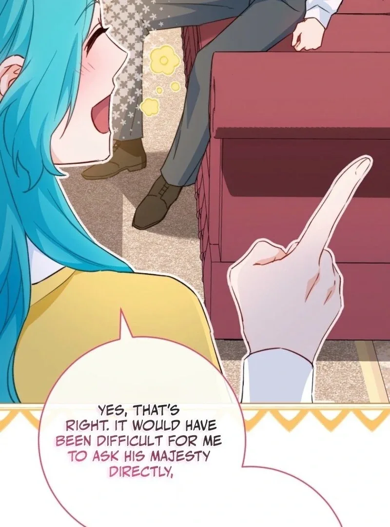 The Young Lady is A Royal Chef Chapter 174 page 27